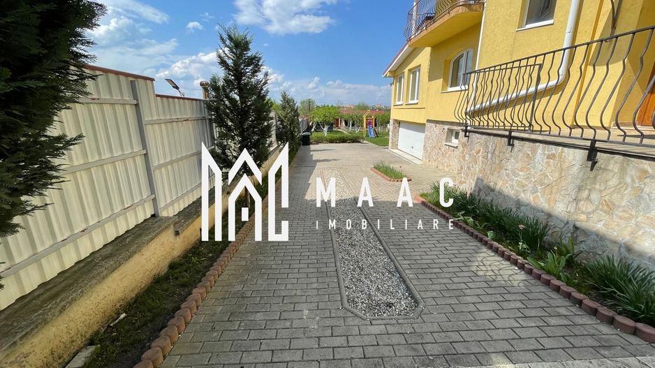 Vila 8 Camere I  360mpu I Valea Aurie - Poză 7