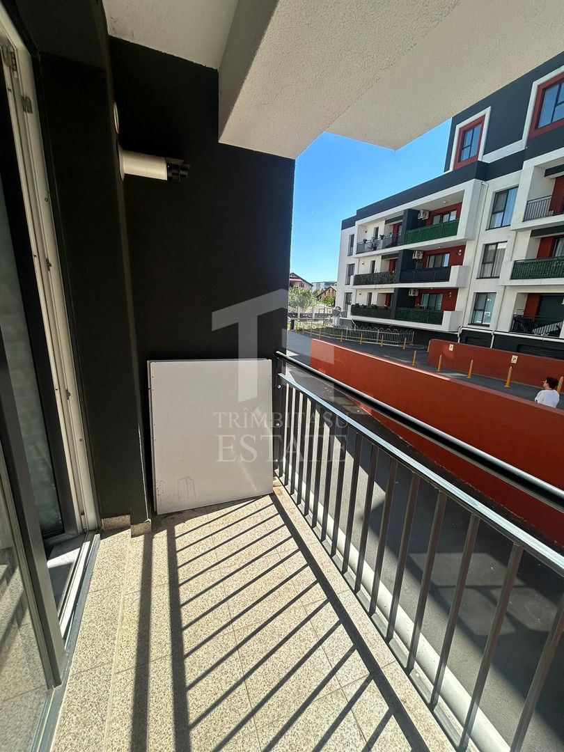 Studio Pallady | Parter inalt | Bloc 2023 | Centrala - Poză 9