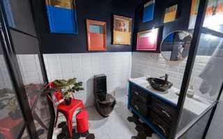 Armeneasca | Proprietate pretabil investiție tip studio - 96mp - Poză 6