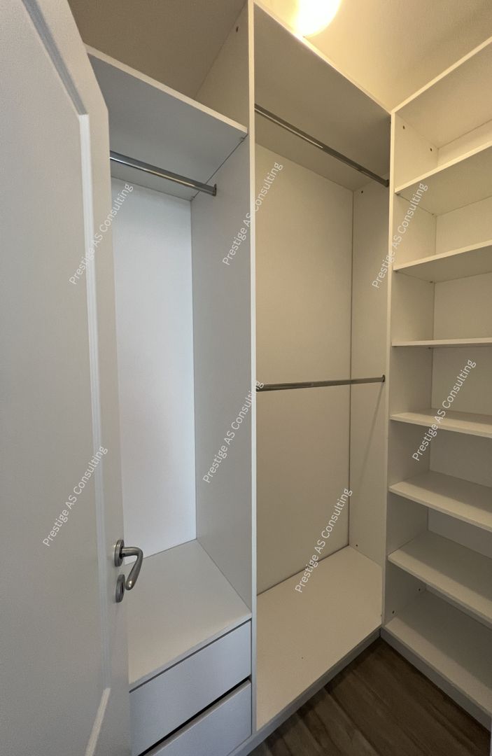 Apartament Decomandat Nou 2 Camere+ Dressing | Etaj 1 | Chisoda - Poză 4