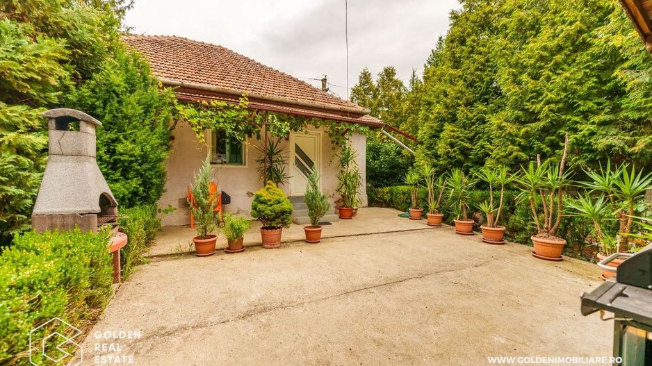 Oportunitate de investiție, vila pretabila pentru  afacere de familie - Poză 33