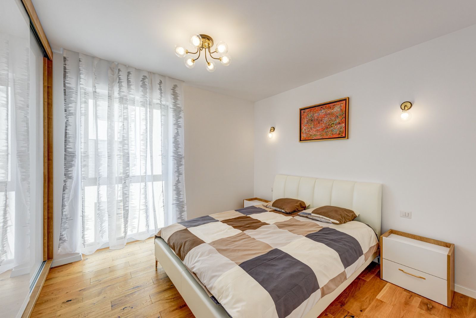 Vanzare apartament de 2 camere | Baneasa | La Citadela - Poză 4