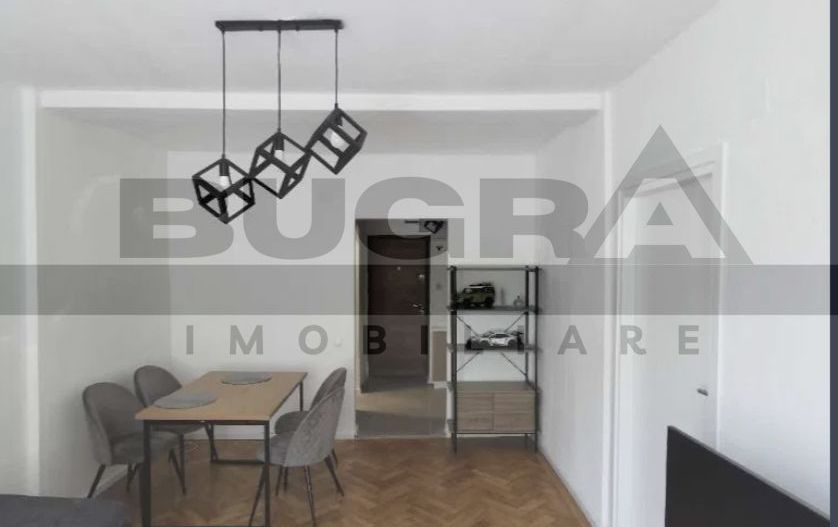 Apartament 2 camere, 44 mp, TOTUL NOU, zona Horea - Poză 4