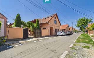 Casă individuală spațioasă în Jimbolia - Poză 1