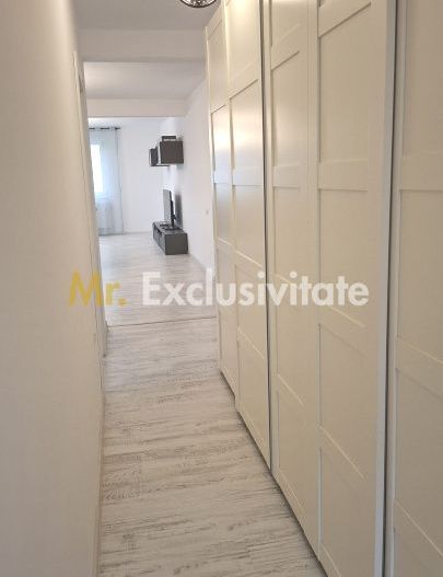 Apartament 3 camere si Gradina 147 mp Vis-A-Vis Marcea Spa - Poză 13