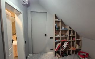 VILA NOUA | MOBILATA SI UTILATA | DAMAROAIA | LANGA PETROM CITY - Poză 18