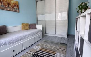 Apartament de 3 camere, modern, 63mp, parcare, zona Tineretului - Poză 8
