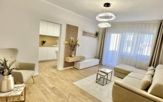 Apartament Modern cu 2 Camere, în Zona Terra, Florești - Poză 2
