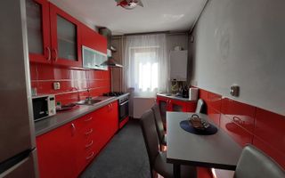 Apartament de vanzare cu 3 camere in Manastur. - Poză 6