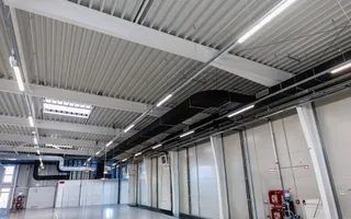 Hala Productie | 3.447 mp | 6904 mp teren | Randament ~9% | Sanandrei-Timis - Poză 12