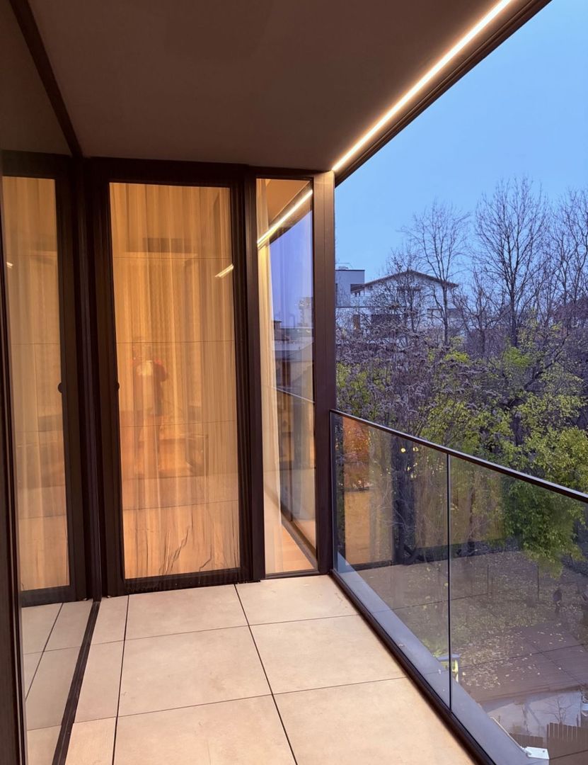 Apartament Modern | 3 camere | WIN Herăstrău - Poză 6