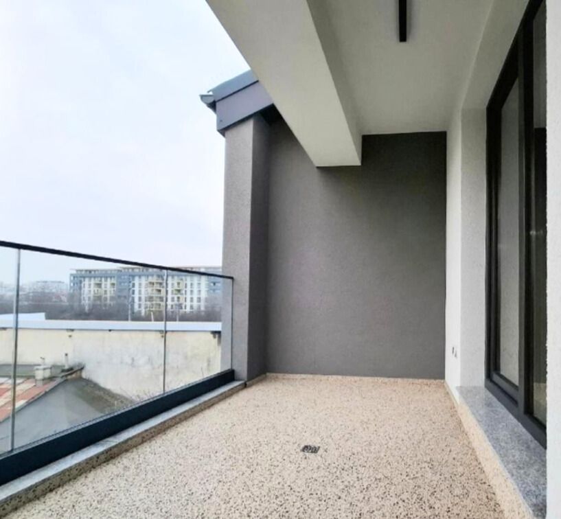 Apartament spațios cu 3 camere terasă și balcon  Băneasa Aviației Sector 1 - Poză 4