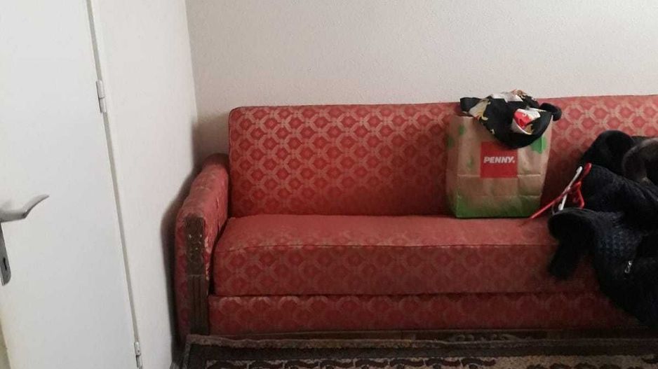 Vand apartament 4 camere N.Balcescu Galeriile Orizont - Poză 7