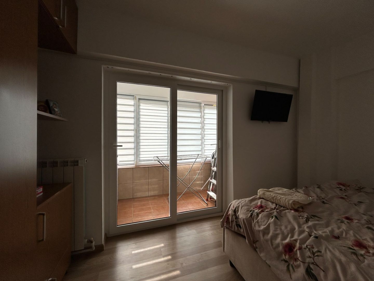 Apartament cu 2 camere | 58 mp | George Enescu | recent renovat - Poză 5