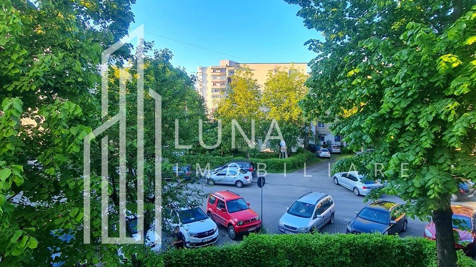 Apartament decomandat cu 3 camere de vânzare | Tudor - Poză 8