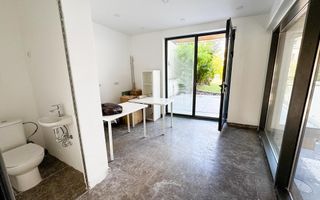 Spatiu birou 29mp metrou Stefan cel Mare Parcul Circului zona Polona - Poză 4