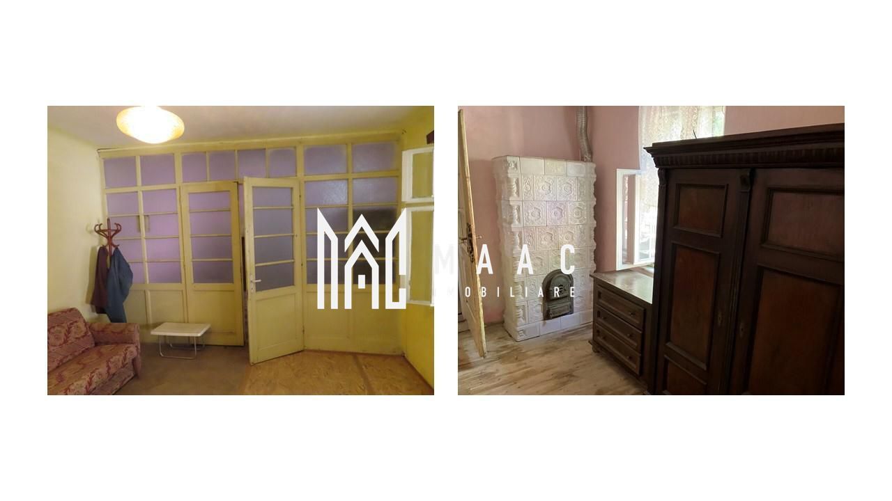 Casă individuală I 2 corpuri I Garaj I Grădină I Mediaș - Poză 4