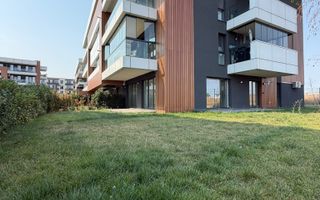4 CAMERE | 122 MP + 279 MP CURTE | PISCINA | ASTORIUM GARDEN - Poză 5