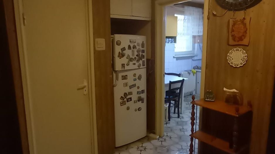 P 1251 - Apartament cu 4 camere în Târgu Mureș, Tudor, str. Moldovei - Poză 11