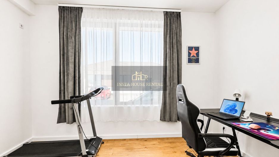 ♦️ Tunari | Casă individuală 2024 | 375 mp teren | 4 camere | La Cheie - Poză 17