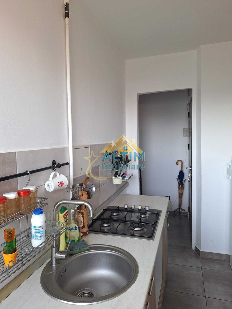 Apartament 2 camere, Astra - Calea Bucuresti - Poză 4