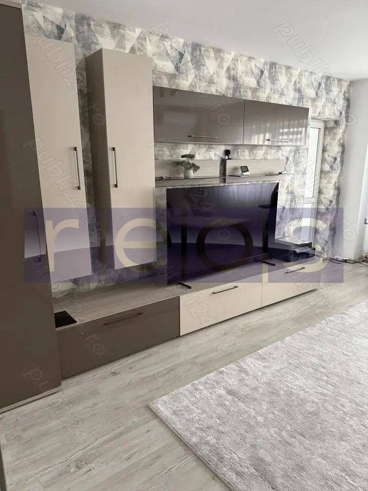 VANZARE 3 CAMERE DECOMANDAT- 13 Septembrie-Sebastian - Poză 1