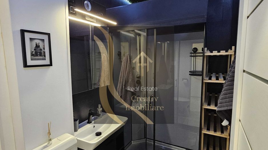 Apartament 2 camere, poziționare excelentă - metrou Parc Drumul Taberei, etaj 2/10 - Poză 4