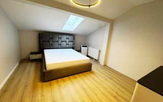 3 camere, TOTUL NOU, mobilat lux, bloc nou, parcare, Borhanciului - Poză 4