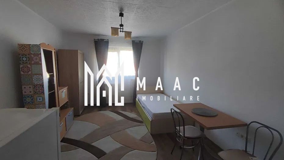 Garsoniera | 22 MPU | Mobilata | Renovata | Vasile Aaron - Poză 6