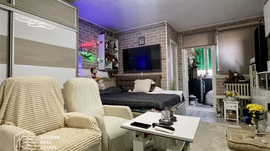 Garsoniera cu loc de parcare, Dristor - ParkLake Mall - Poză 2