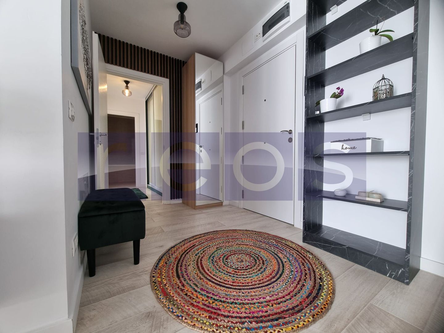 VANZARE -3 CAMERE-MOGOSOAIA-ARBO RESIDENCE - Poză 29