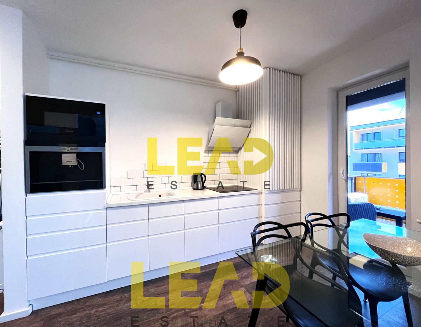 Apartament 2 camere de vanzare in Avantgarden Brasov! - Poză 6