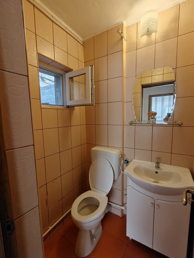 De închiriat: apartament 3 camere Gorjului, 5 min metrou, Militari, Se - Poză 7