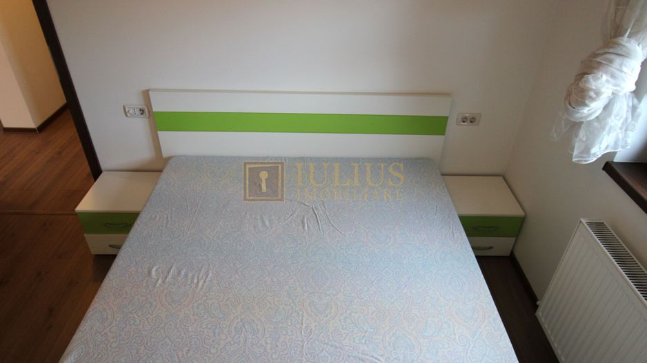 Centrala proprie,clima, loc de parcare. Complex Studentesc -Stadion. - Poză 11