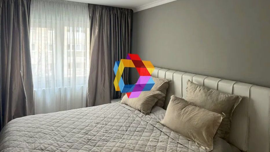 Apartament cu patru camere, zona Grivitei - Onix 85 MP - Poză 6