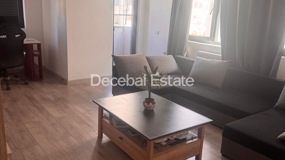 Apartament 2 Camere Pallady  Parcare Inclusă  Mutare Imediată - Poză 7