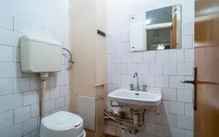 Drumul Taberei 3 camere, 4/10, bloc stradal, c-tie 1980, bucatarie mare, 2 bai - Poză 11