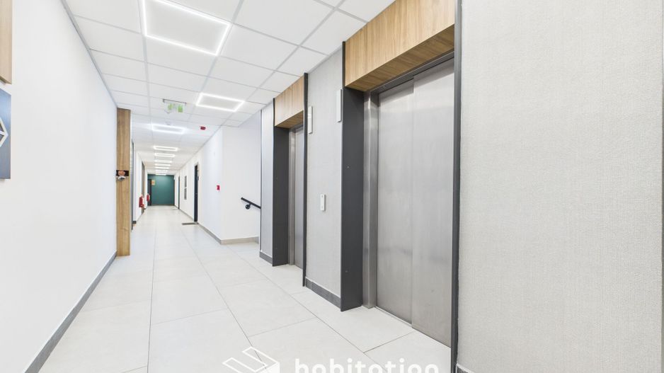 Refugiu urban premium - Apartament 2 camere Nord One - Poză 29