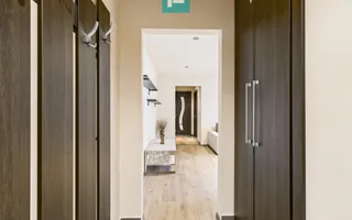 Apartament cu 2 camere semidecomandat în zona UTA - Poză 12