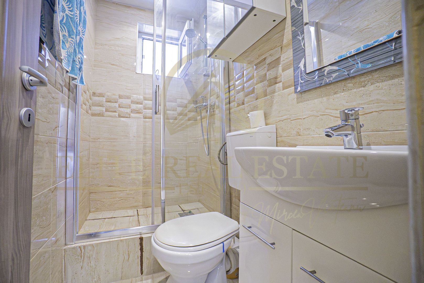Faleza Nord – Zoom Beach Apartament 5 camere - Poză 6