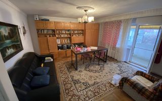 Vând apartament 4 camere – Focșani, VN-LICEUL PEDAGOGIC - Poză 3