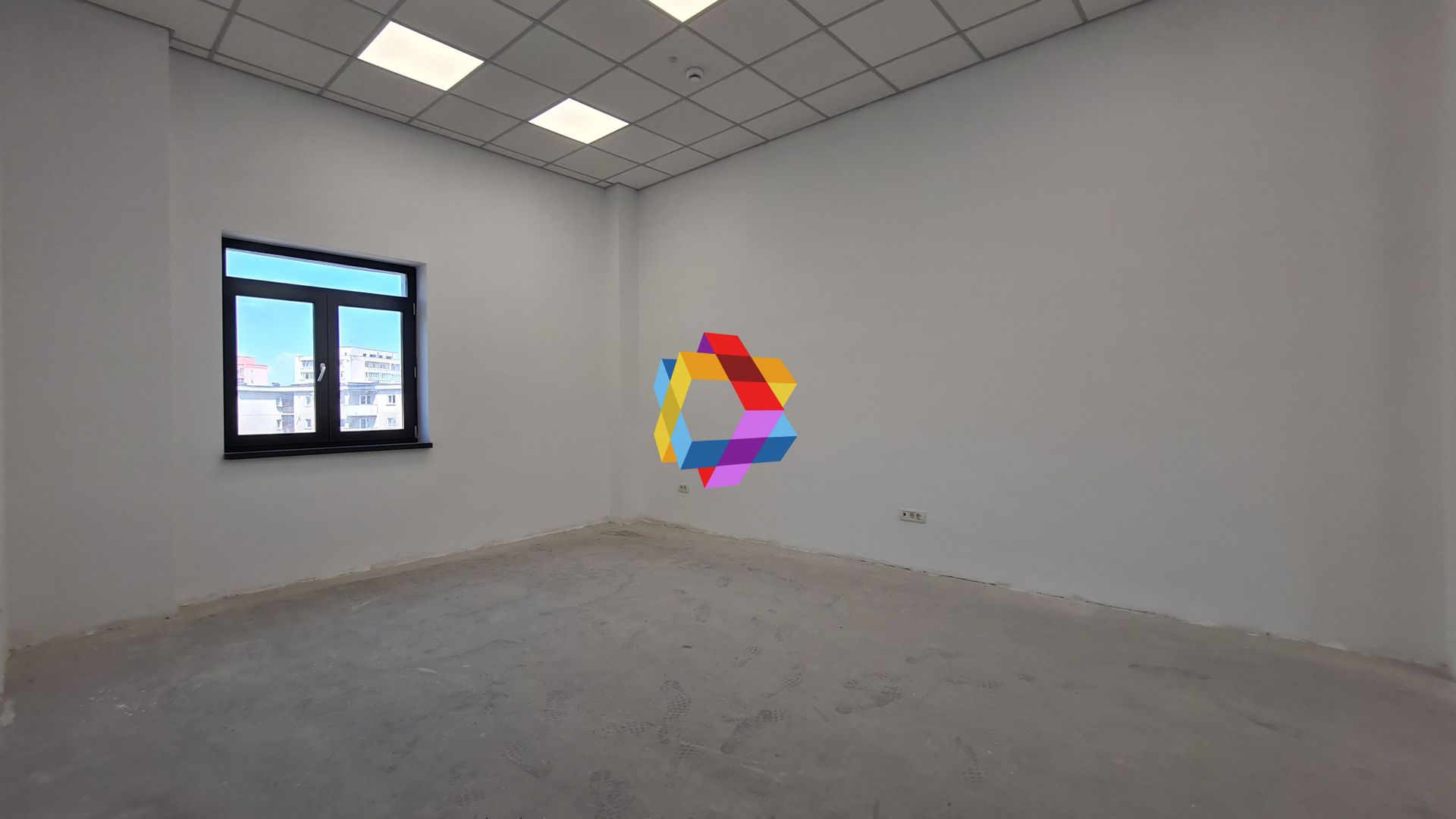 Spatiu de închiriat pentru cabinete medicale - 150 mp #plus-imo.ro - Poză 5