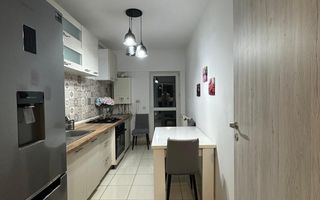 Garsoniera 41mp - Sector 4 - Metalurgiei - Poză 5