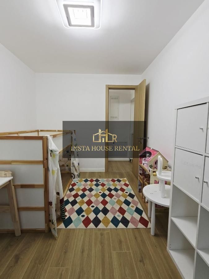 3 camere Parcului 20  + loc de parcare - Poză 13