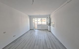 Apartament 2 camere tip studio Subcetate City 2 Sanpetru  Brasov - Poză 6