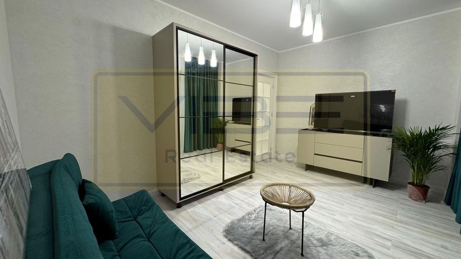 Apartament NOU 2 camere decomandat Royal Town - Poză 3