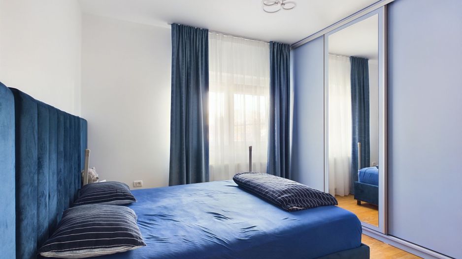 Apartament cu 2 camere în Giroc - Poză 7
