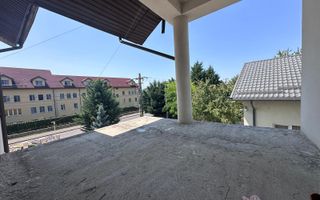 Vânzare casă S+P+E -Valea Voievozilor cu panouri solare si garaj dublu - Poză 19