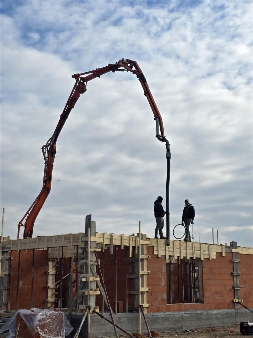 Casa Cihei Exclusivitate - Poză 30