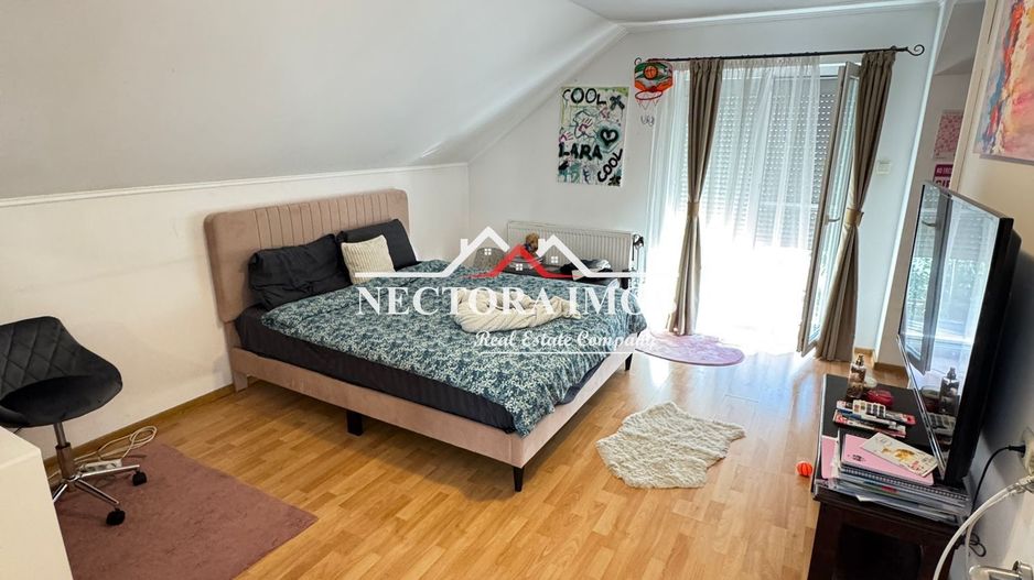EXCLUSIVITATE Nectora Imob-Casa 4 camere, Str. Apateului,450 mp teren - Poză 5